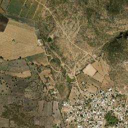 San Juan Grande map(satellite map)