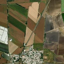 Loma Tendida map(satellite map)