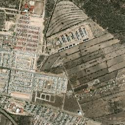 Villas Fundadores [Fraccionamiento] map(satellite map)