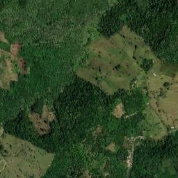 Tlacuilotepec map(satellite map)