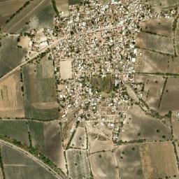 Buenavista de Cortés map(satellite map)