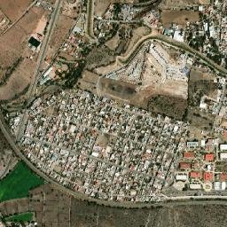 Vista Hermosa (Cuasinada) map(satellite map)