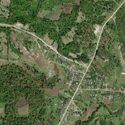 Río Guayabal de Yateras map(satellite map)