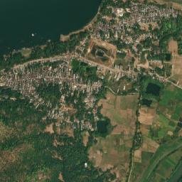 Kantilo map(satellite map)