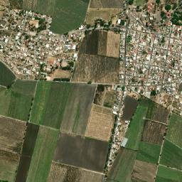 Estipa map(satellite map)
