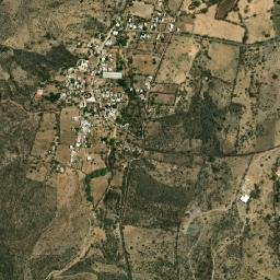 Camajapita map(satellite map)