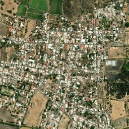 Atotonilco el Bajo map(satellite map)