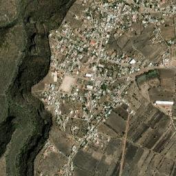Dolores Cuadrilla de Enmedio map(satellite map)