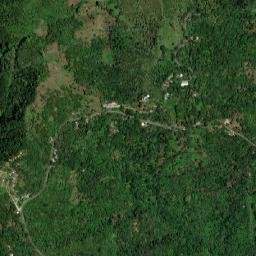 San Lorenzo map(satellite map)