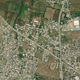Mangrul Pir map(satellite map)