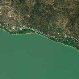 Chalpicote map(satellite map)