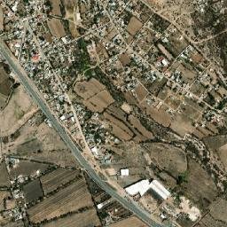 Puerta de Palmillas map(satellite map)