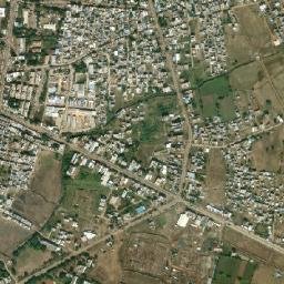 Sillod map(satellite map)