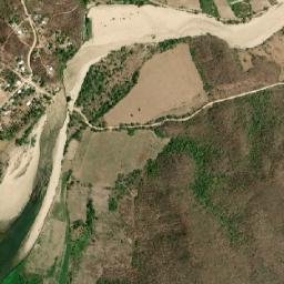 Aquiles Serdán map(satellite map)