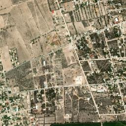 El Moreno (San Miguel Moreno) map(satellite map)