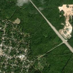 Xaya map(satellite map)