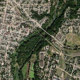 Contramaestre map(satellite map)
