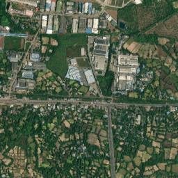 Amli map(satellite map)