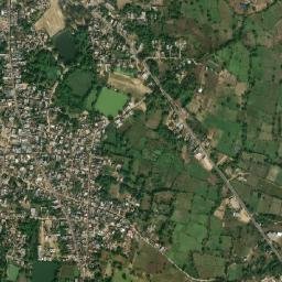 Kharhial map(satellite map)