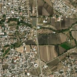 Tarimoro map(satellite map)