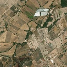 Actopan map(satellite map)
