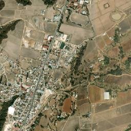 Estación de Apulco map(satellite map)