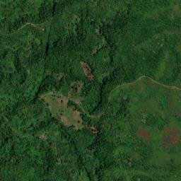 Zihuateutla map(satellite map)