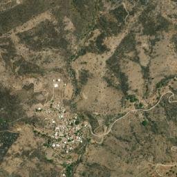 Ambrosio map(satellite map)