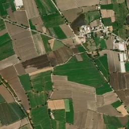 Daxtha map(satellite map)