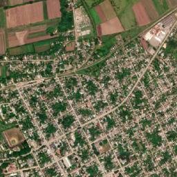 Yara map(satellite map)