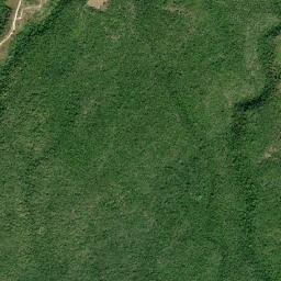 Municipio de Guantánamo map(satellite map)