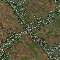 Huyện Giao Thủy map(satellite map)