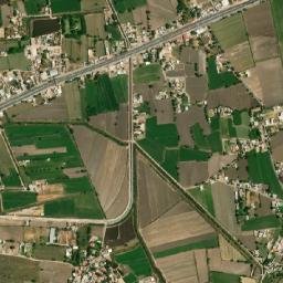 El Boxtha map(satellite map)