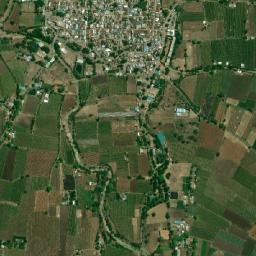 Vadner map(satellite map)