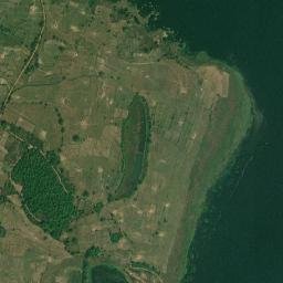 Ralegaon map(satellite map)