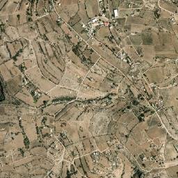 San Pedro Denxhi Centro map(satellite map)