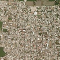 Tepatepec map(satellite map)