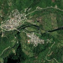 Patla map(satellite map)