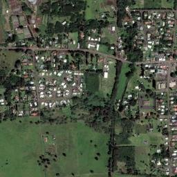 Hāwī map(satellite map)