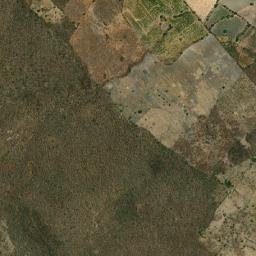 Barranca de los Laureles map(satellite map)
