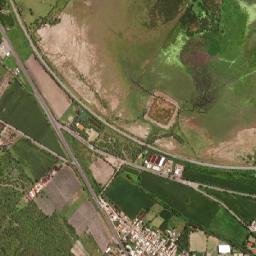 Zacoalco de Torres map(satellite map)