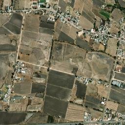 Celayita map(satellite map)