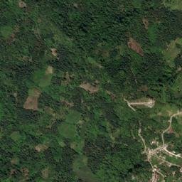 Naupan map(satellite map)