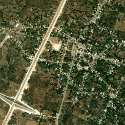 Pocboc map(satellite map)