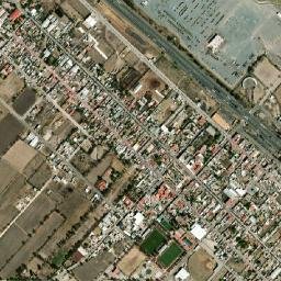 Polotitlán de la Ilustración map(satellite map)