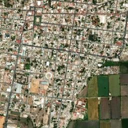 Mixquiahuala de Juarez map(satellite map)