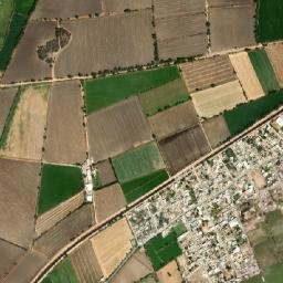 Colonia Morelos (El Nueve) map(satellite map)