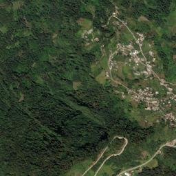 Tlaxpanaloya map(satellite map)