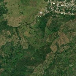 San Pedro Tlaolantongo map(satellite map)