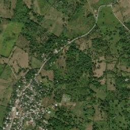 Sabanas de Xalostoc map(satellite map)